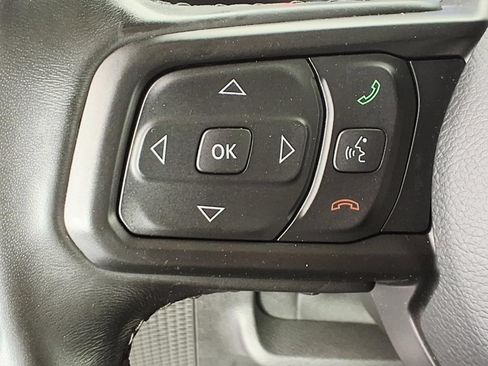 Used 2021 Jeep Gladiator Sport AWD/4WD image 16
