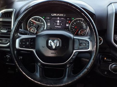 Used 2019 RAM 1500 Big Horn image 21