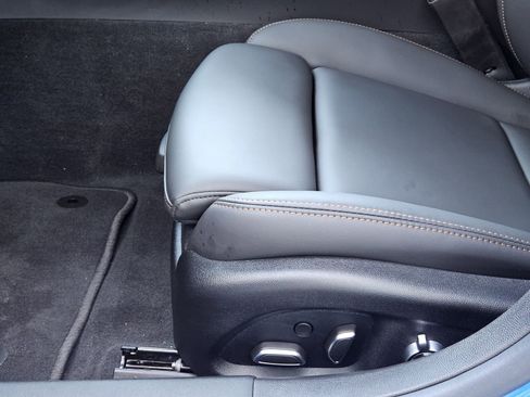 New 2026 Cadillac CT5 Sport image 25