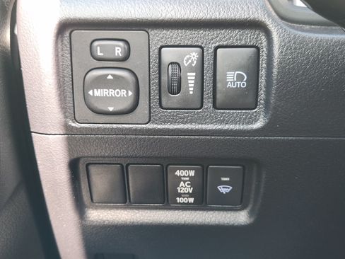 Used 2023 Toyota 4Runner TRD Sport AWD/4WD image 21