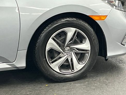 Used 2019 Honda Civic LX image 34