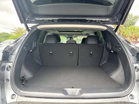 New 2026 Nissan Murano SL AWD/4WD image 27