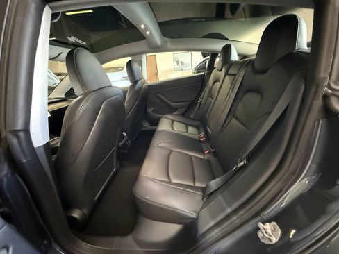 Used 2023 Tesla Model 3 Standard Range RWD image 22