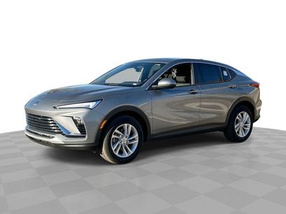 New 2026 Buick Envista Preferred w/ Convenience I Package