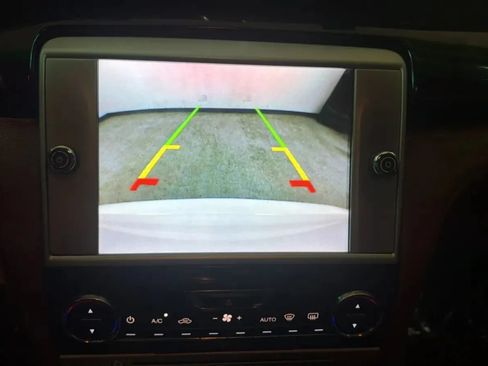 Used 2015 Maserati Quattroporte S Q4 AWD/4WD image 14