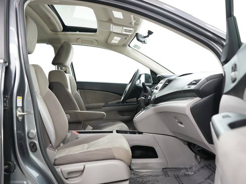 Used 2014 Honda CR-V EX image 11