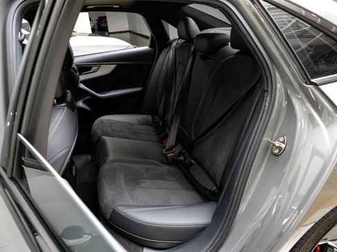 Used 2023 Audi A4 2.0T Premium Plus w/ Premium Plus Package image 43