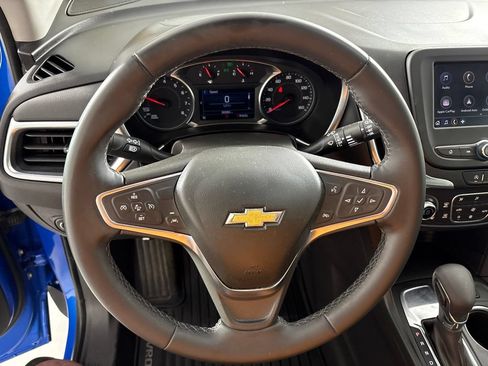 Used 2024 Chevrolet Equinox LT FWD image 35