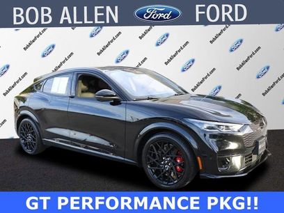 Used 2023 Ford Mustang Mach-E GT