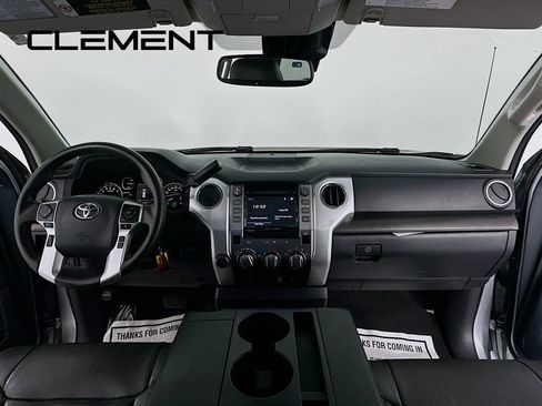 Used 2019 Toyota Tundra SR5 image 12
