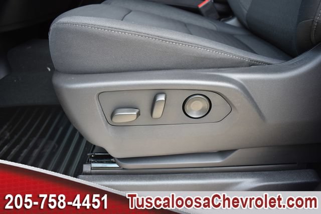 New 2026 Chevrolet Silverado 1500 RST RWD image 15