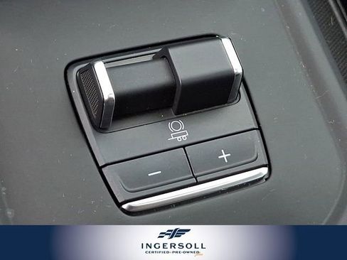 Used 2025 GMC Sierra 2500 Denali Ultimate w/ Max Trailering Package image 28