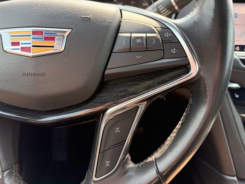 Used 2023 Cadillac XT5 Premium Luxury AWD/4WD image 24