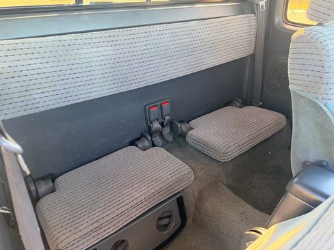 Used 1997 Toyota Tacoma SR5 image 12