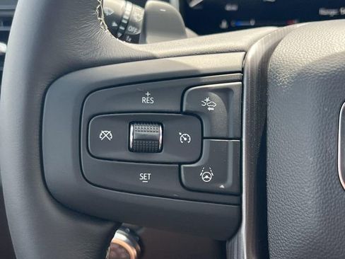 New 2026 GMC Sierra 1500 Denali Ultimate AWD/4WD image 13