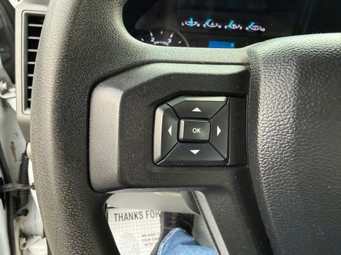 Used 2019 Ford F250 XL w/ Power Equipment Group AWD/4WD image 16