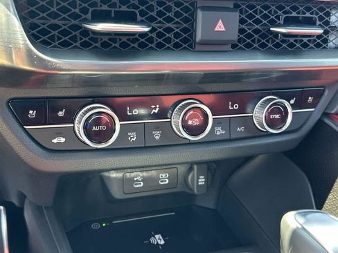 New 2025 Acura ADX A-Spec image 26