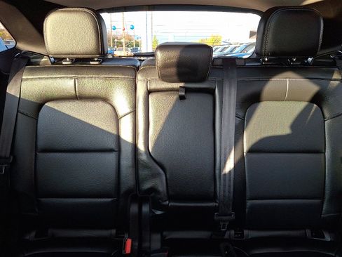 Certified 2022 Ford Escape SEL image 19