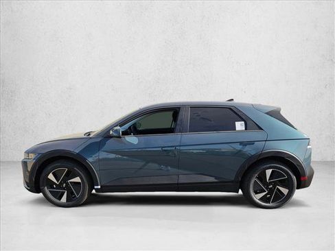 New 2026 Hyundai Ioniq 5 SEL image 2