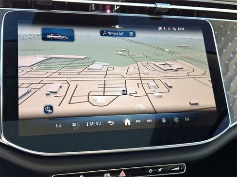 Used 2024 Mercedes-Benz E 350 4MATIC Sedan image 17