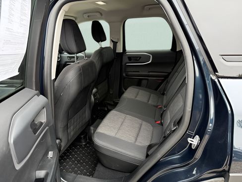 Certified 2023 Ford Bronco Sport Big Bend AWD/4WD image 5