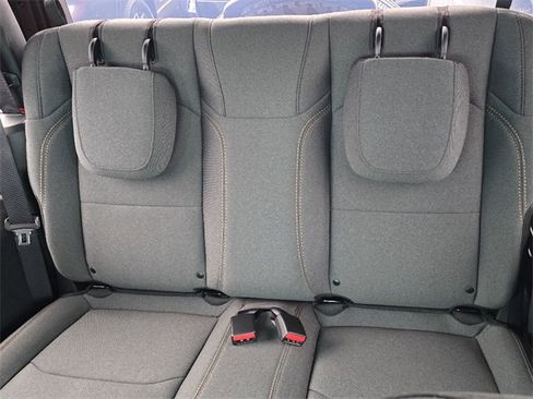 New 2026 Jeep Wrangler Sport image 12