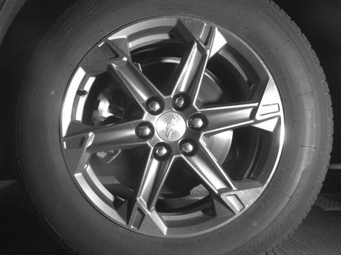 Used 2025 Chevrolet Blazer LT FWD image 12