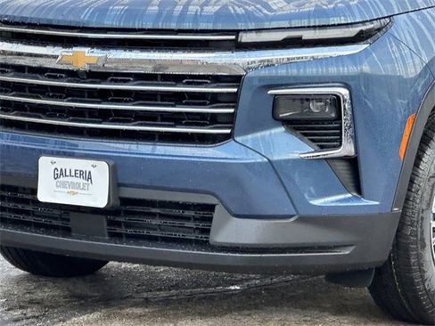 New 2026 Chevrolet Traverse LT image 7