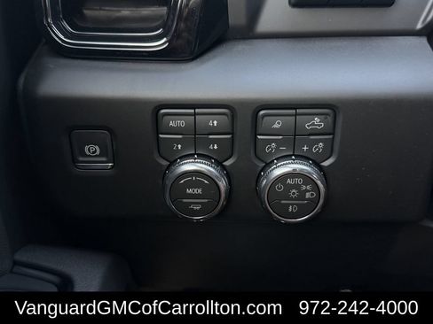 New 2026 GMC Sierra 1500 AT4 w/ AT4 Premium Package AWD/4WD image 19