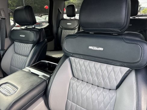 Used 2022 Ford F150 Limited image 5