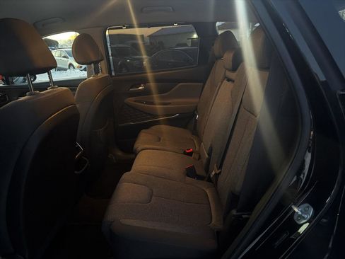 Used 2020 Hyundai Santa Fe SEL w/ Convenience Package image 26