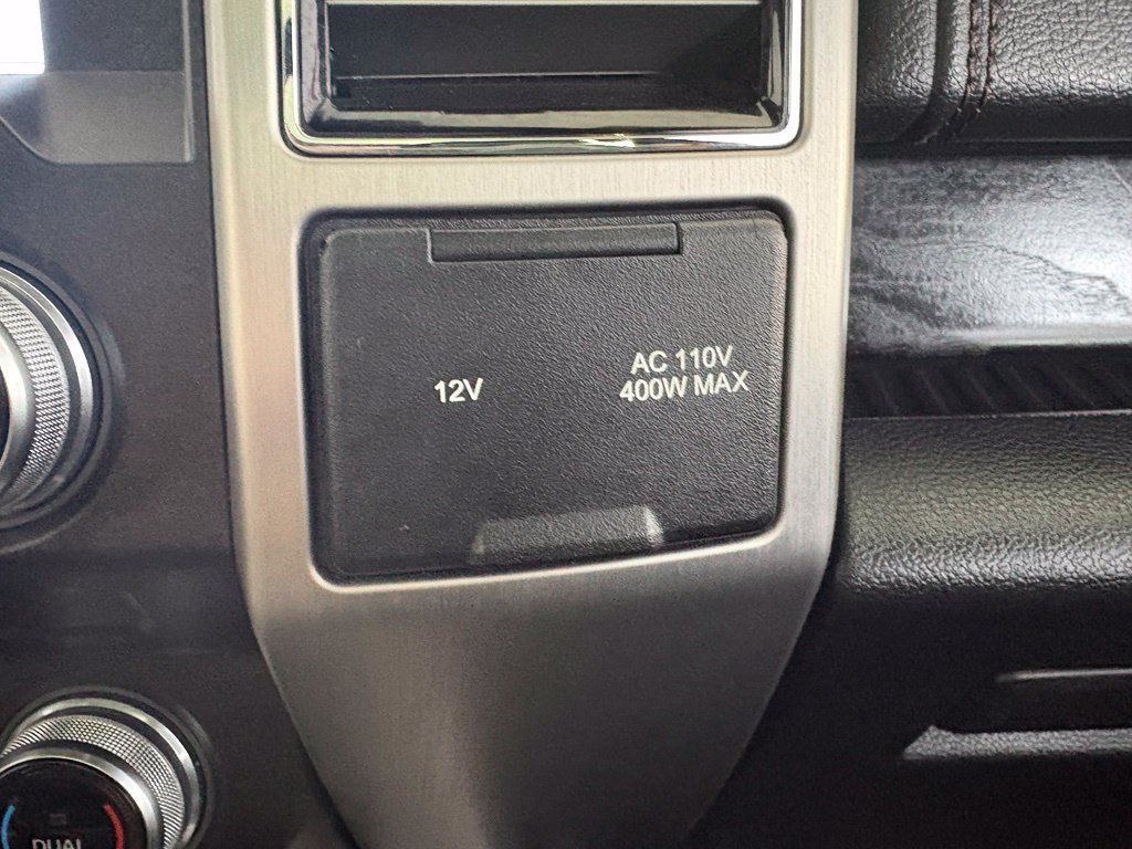 Used 2018 Ford F150 Platinum w/ Equipment Group 701A Luxury AWD/4WD image 36