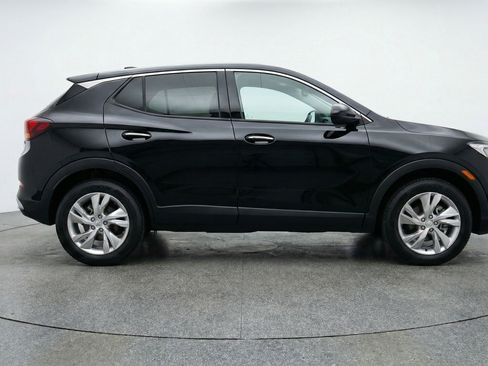 Used 2025 Buick Encore GX Preferred image 11