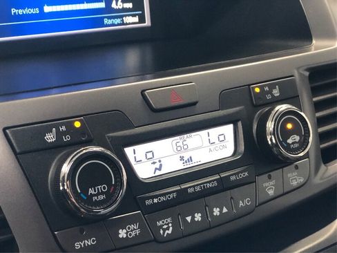 Used 2014 Honda Odyssey EX-L image 26
