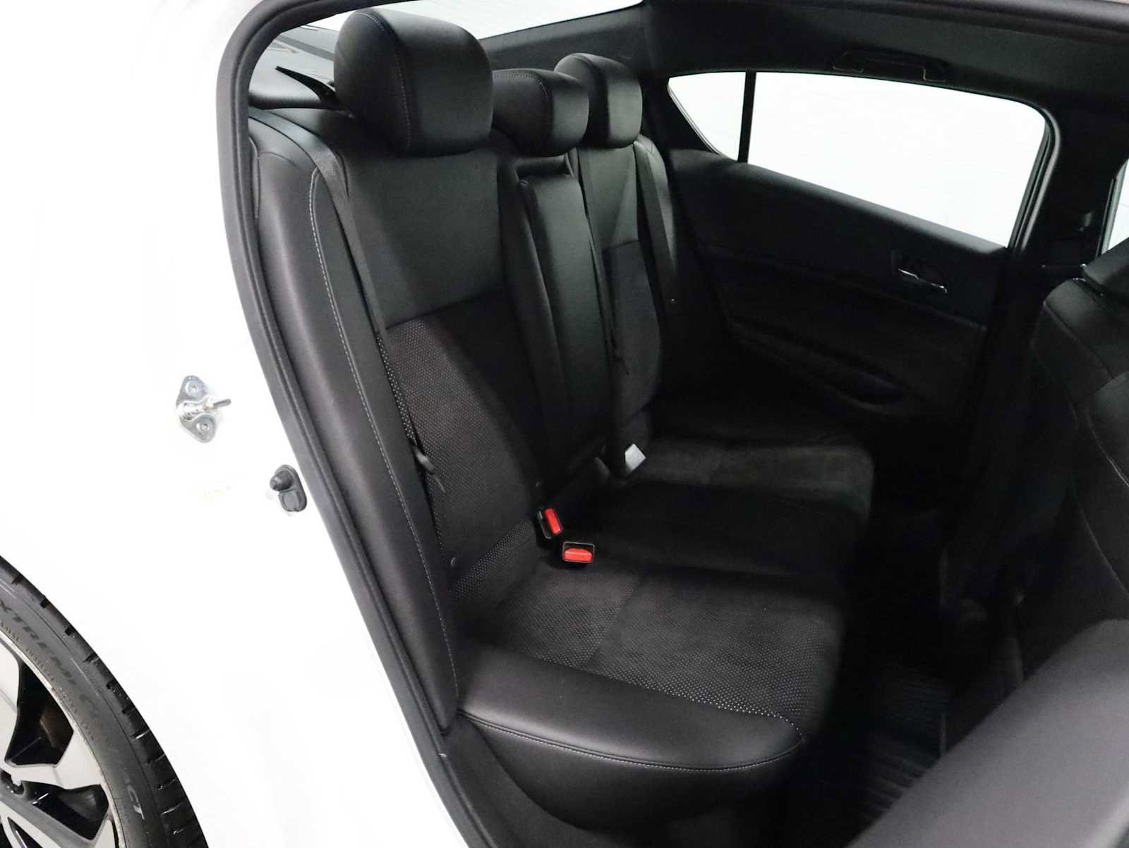 Used 2016 Acura ILX FWD image 35
