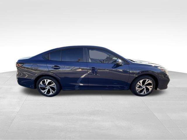 Used 2025 Subaru Legacy Premium AWD/4WD image 10