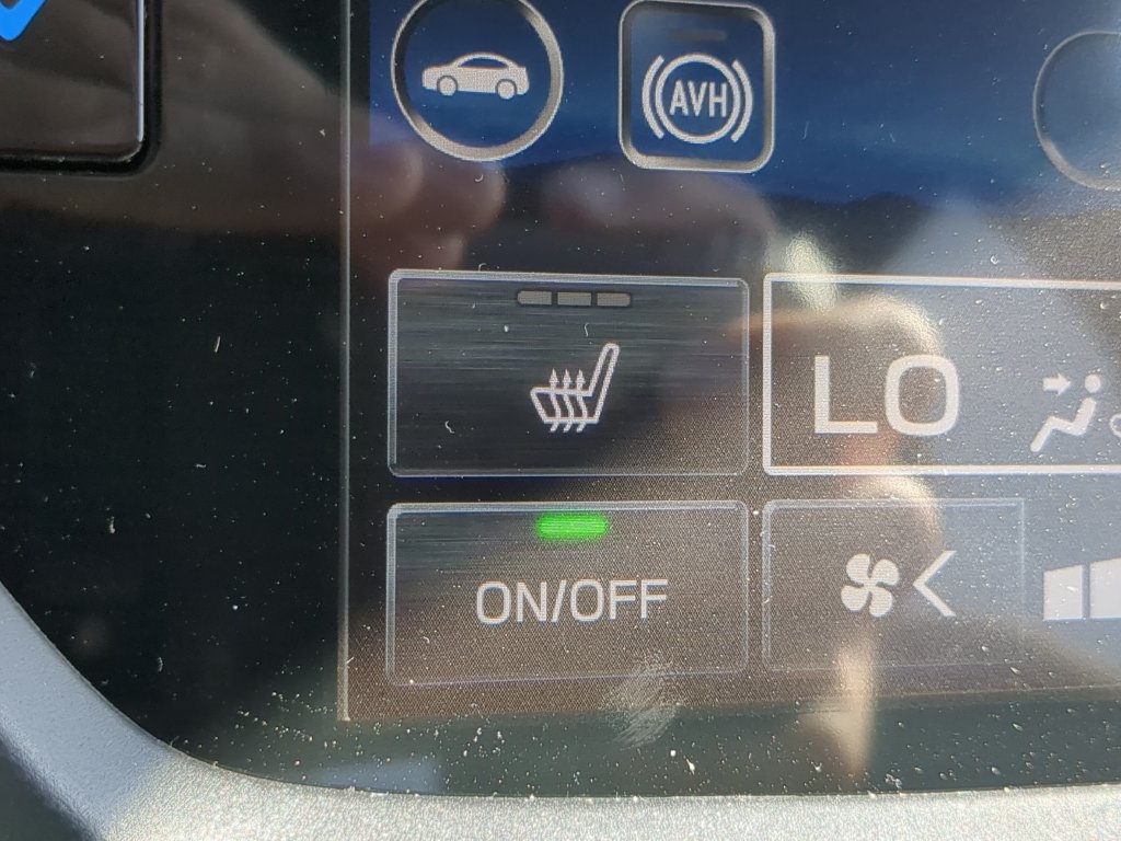 New 2026 Subaru Forester Premium AWD/4WD image 27
