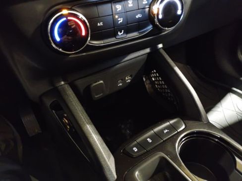 Used 2024 Chevrolet TrailBlazer LS w/ LS Convenience Package image 31