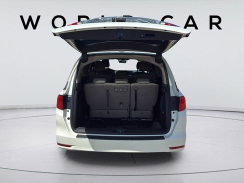 Used 2018 Honda Odyssey EX-L image 19