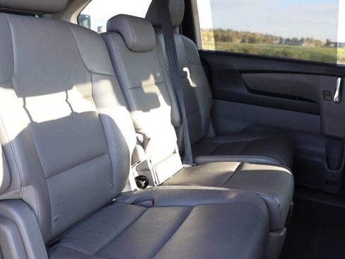 Used 2015 Honda Odyssey EX-L image 16