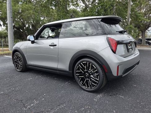 New 2026 MINI Cooper S FWD image 5