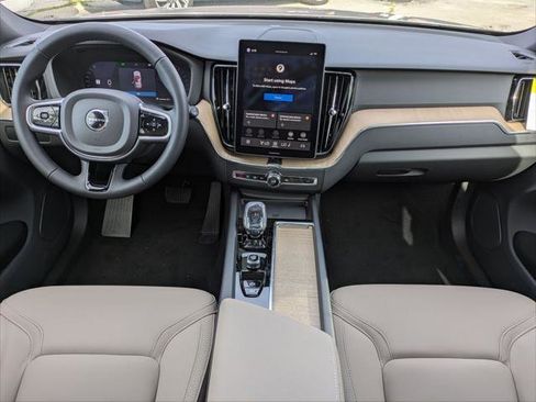 New 2026 Volvo XC60 B5 Plus w/ Protection Package Premier image 10