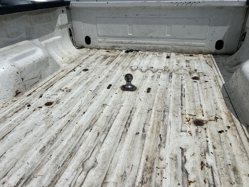 Used 2005 Ford F250 Lariat RWD image 9