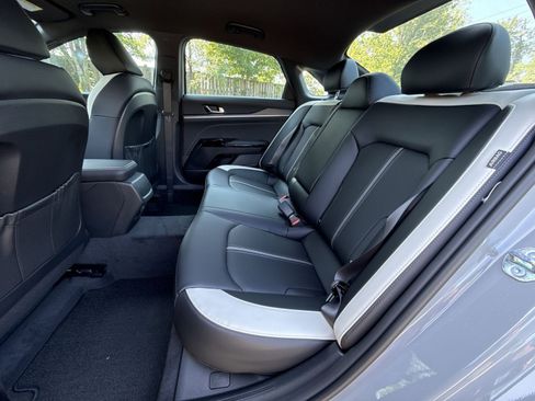 New 2026 Kia K5 GT-Line AWD/4WD image 36