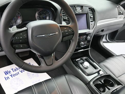 Used 2023 Chrysler 300 S image 15