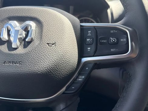 Used 2026 RAM 2500 Big Horn AWD/4WD image 20
