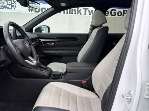 Certified 2023 Honda CR-V Sport Touring image 18