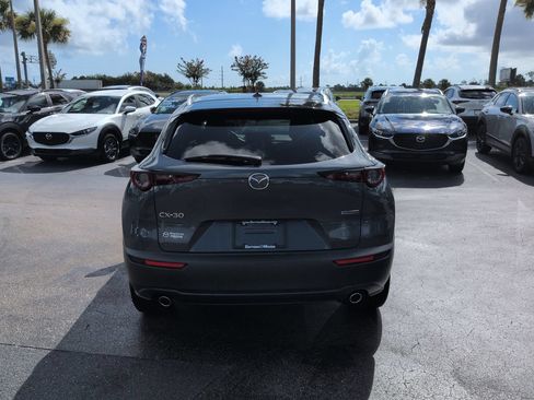 Used 2021 MAZDA CX-30 FWD 2.5 S w/ Premium Package image 5