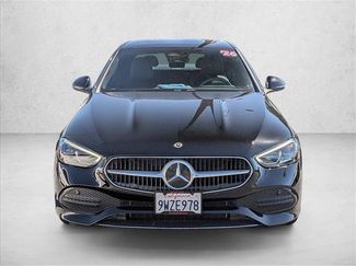 Certified 2026 Mercedes-Benz C 300 Sedan video 2