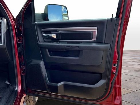 Used 2021 RAM 1500 Classic Warlock w/ Trailer & Traction Group image 27